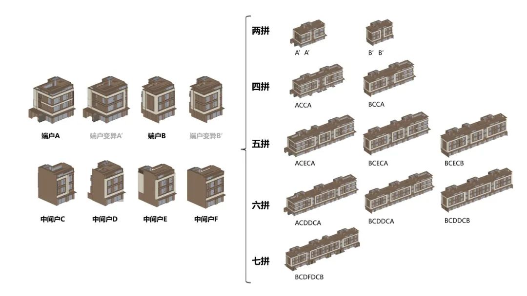 南昌华侨城万科世纪水岸官山有溪丨中国南昌丨AAI国际建筑师事务所-104