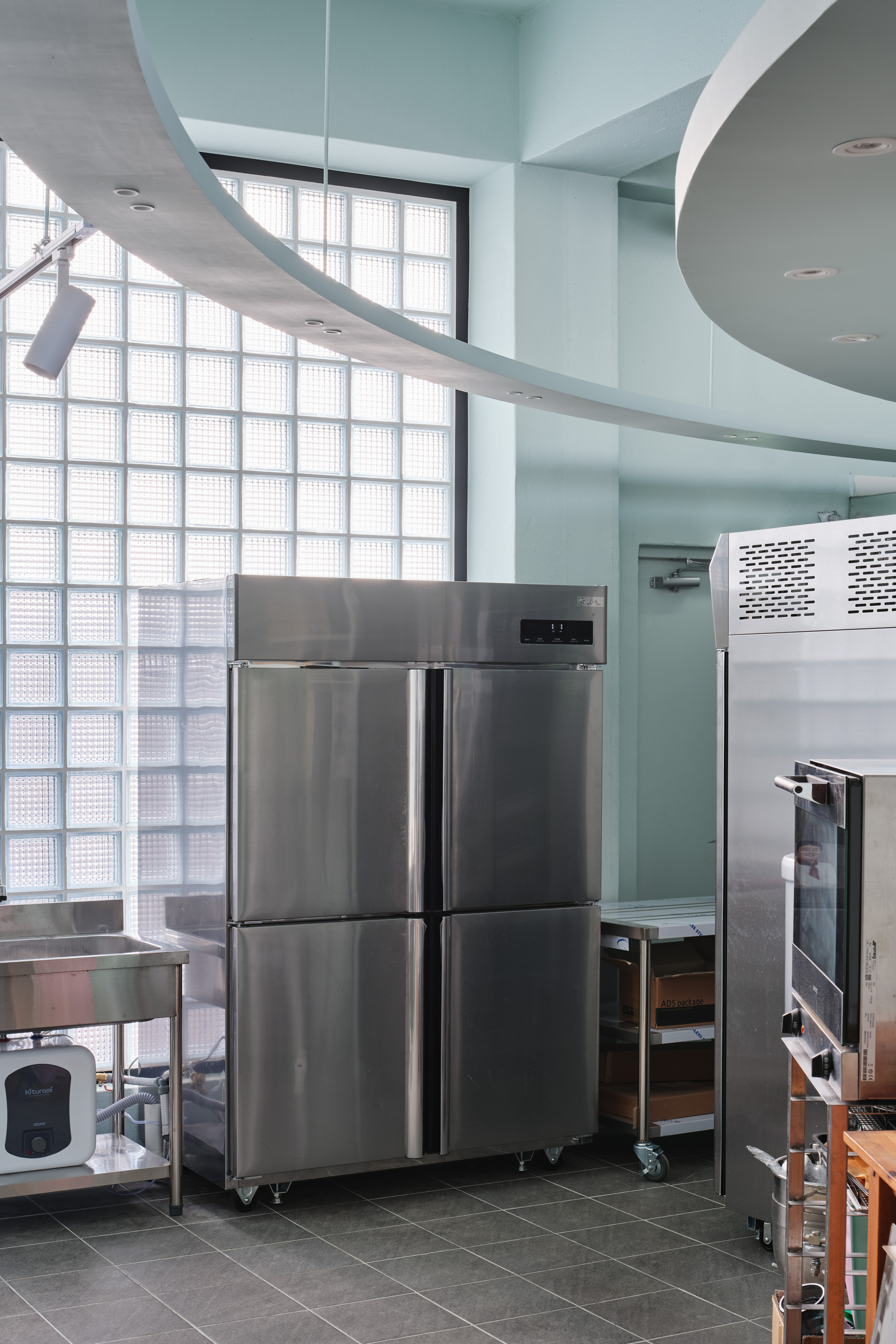 good & goody 咖啡馆丨韩国丨design by 83-23