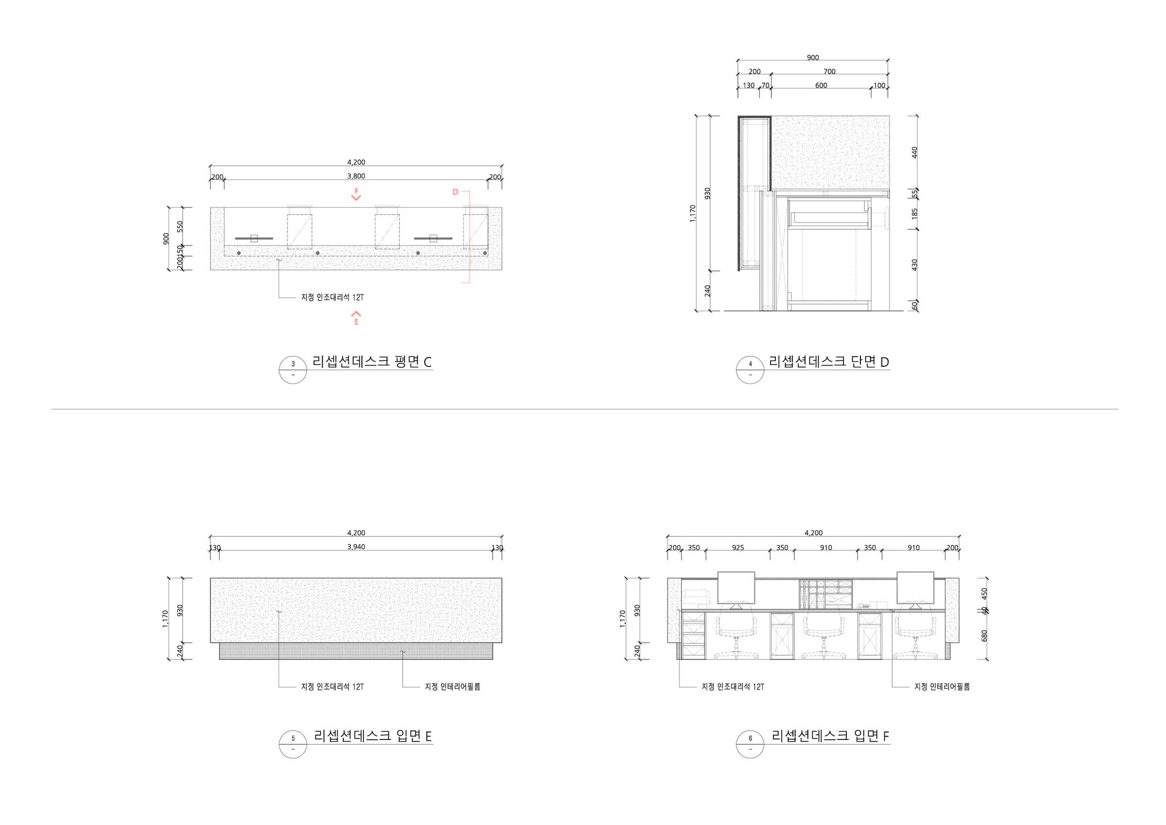 李的内科诊所丨韩国首尔丨Holidaylab design studio-16