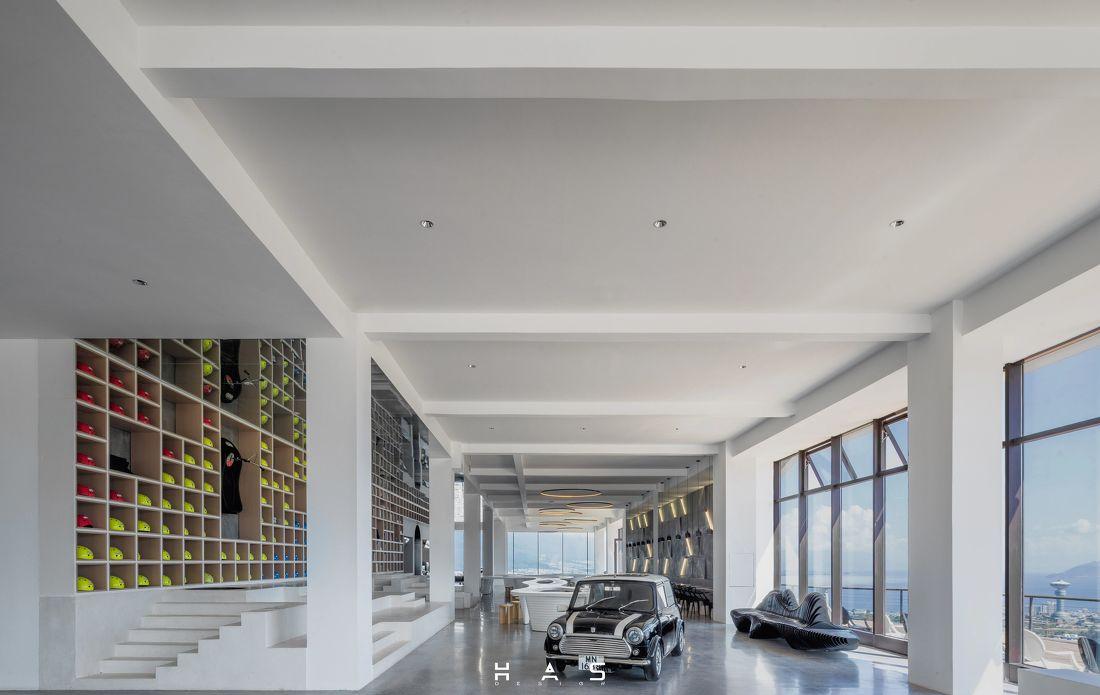 大理路极运动中心丨中国大理-5