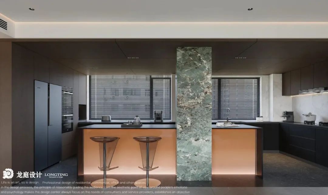 咏翎府丨中国湖州丨龙庭设计-108