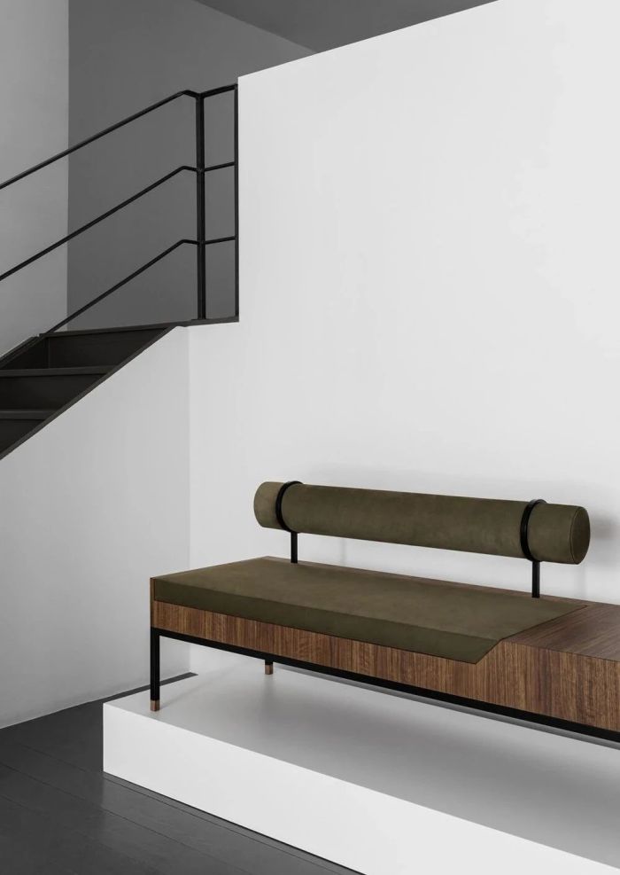 Mariehill House私宅丨瑞典斯德哥尔摩丨Liljencrantz Design-135