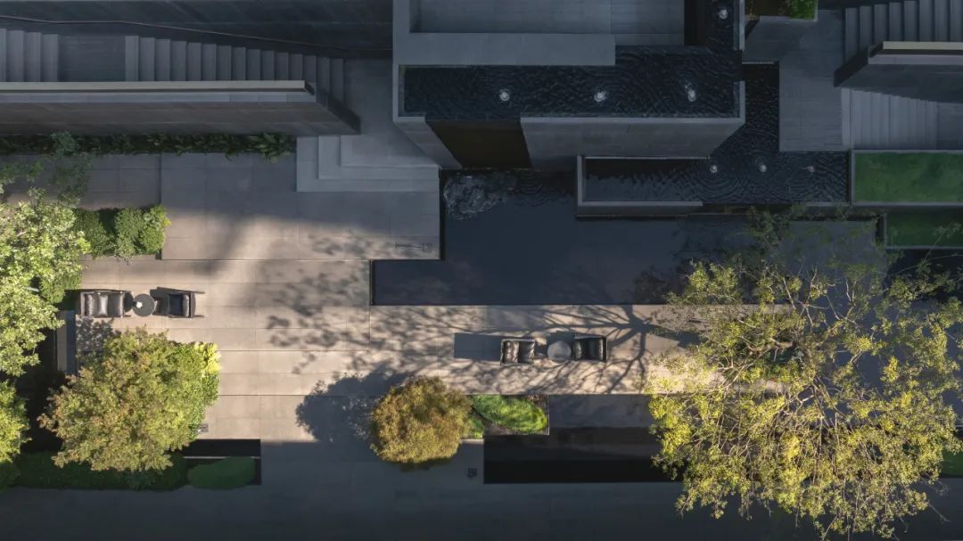 盛和·世悦丨中国南通丨深圳市杰弗瑞景观设计有限公司-24