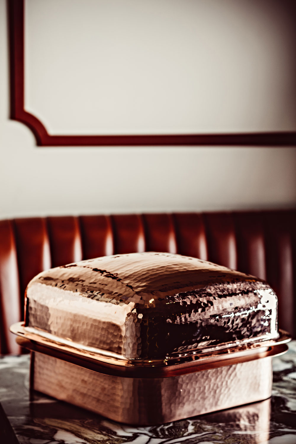 Jean  François Piége餐具设计丨法国巴黎-10