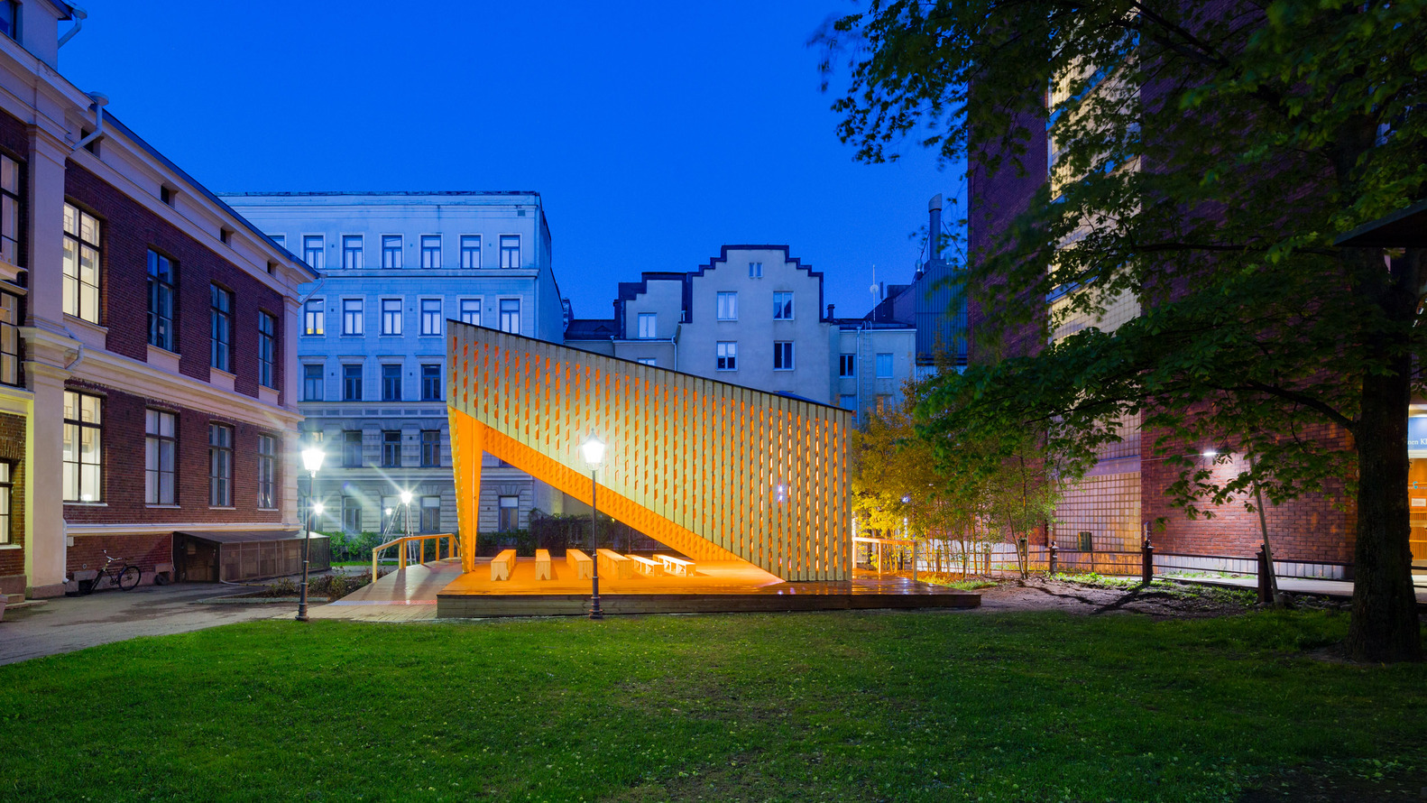 A•lava  Aalto University Wood Program-34