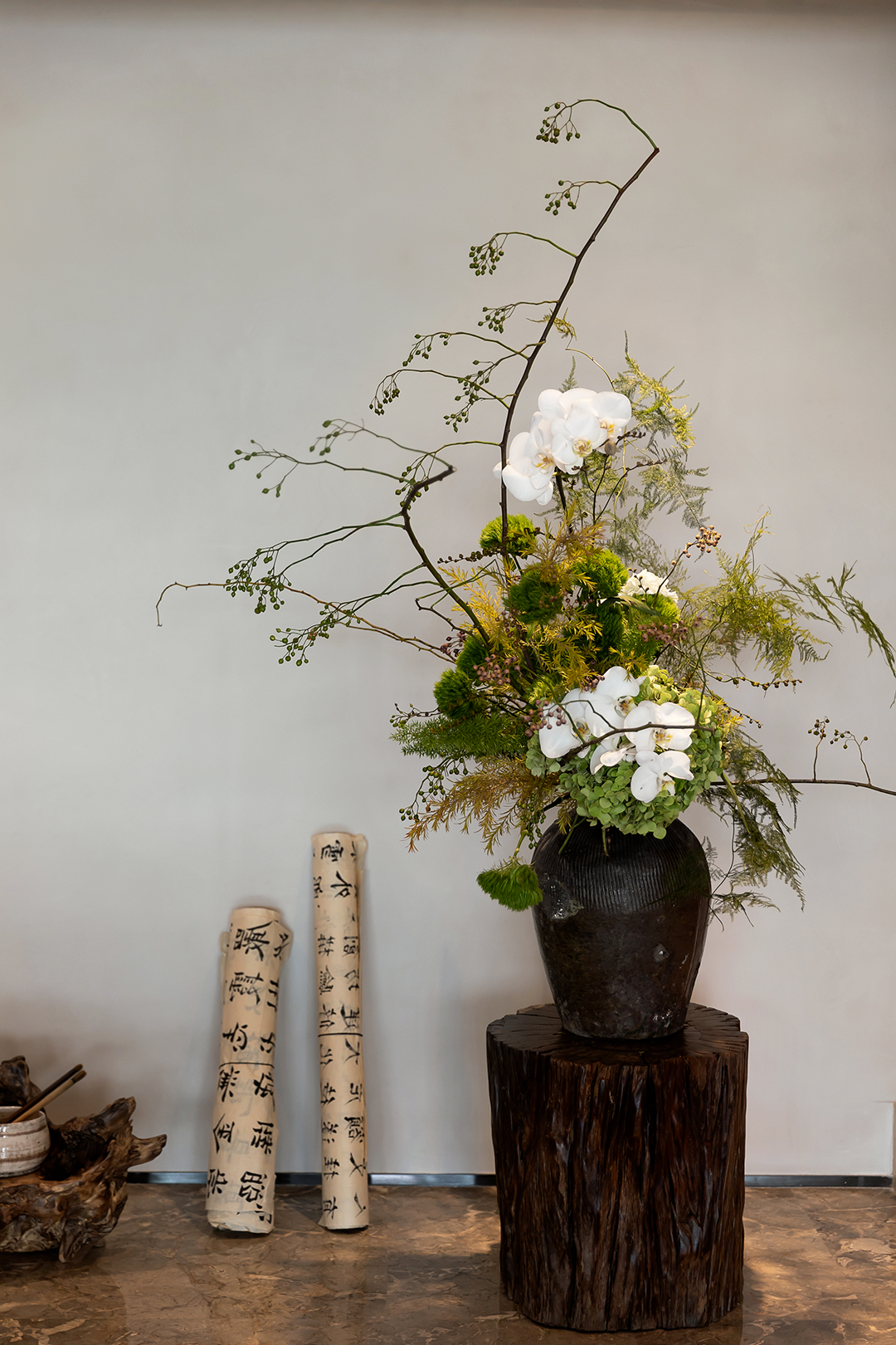 古韵雅致——XX项目叠墅设计解读-55