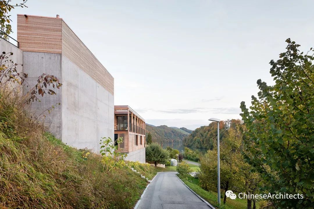 瑞士山间别墅 - Götz Partner Architects-14