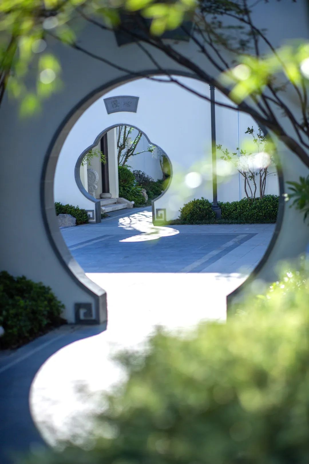 蓝城·运河江南里丨中国浙江丨浙江蓝颂园林景观设计集团有限公司-50