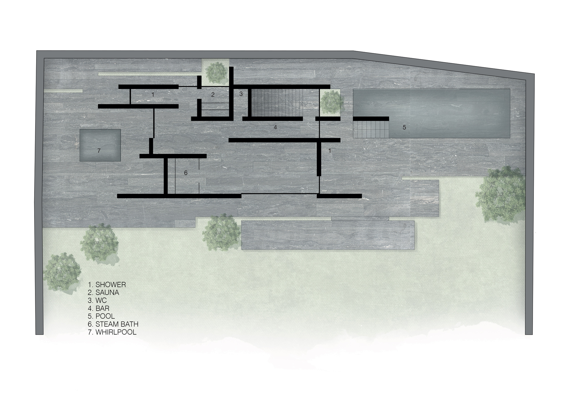 水疗馆丨奥地利维也纳丨smartvoll-52