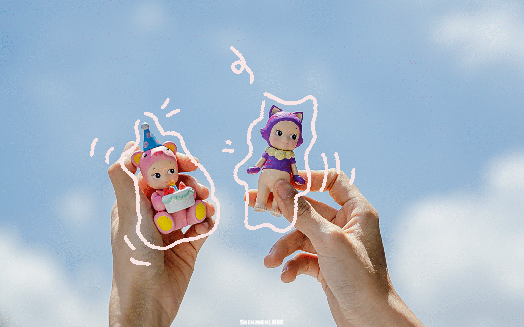 深圳深业上城“治愈花园”丨中国深圳丨GLC-15