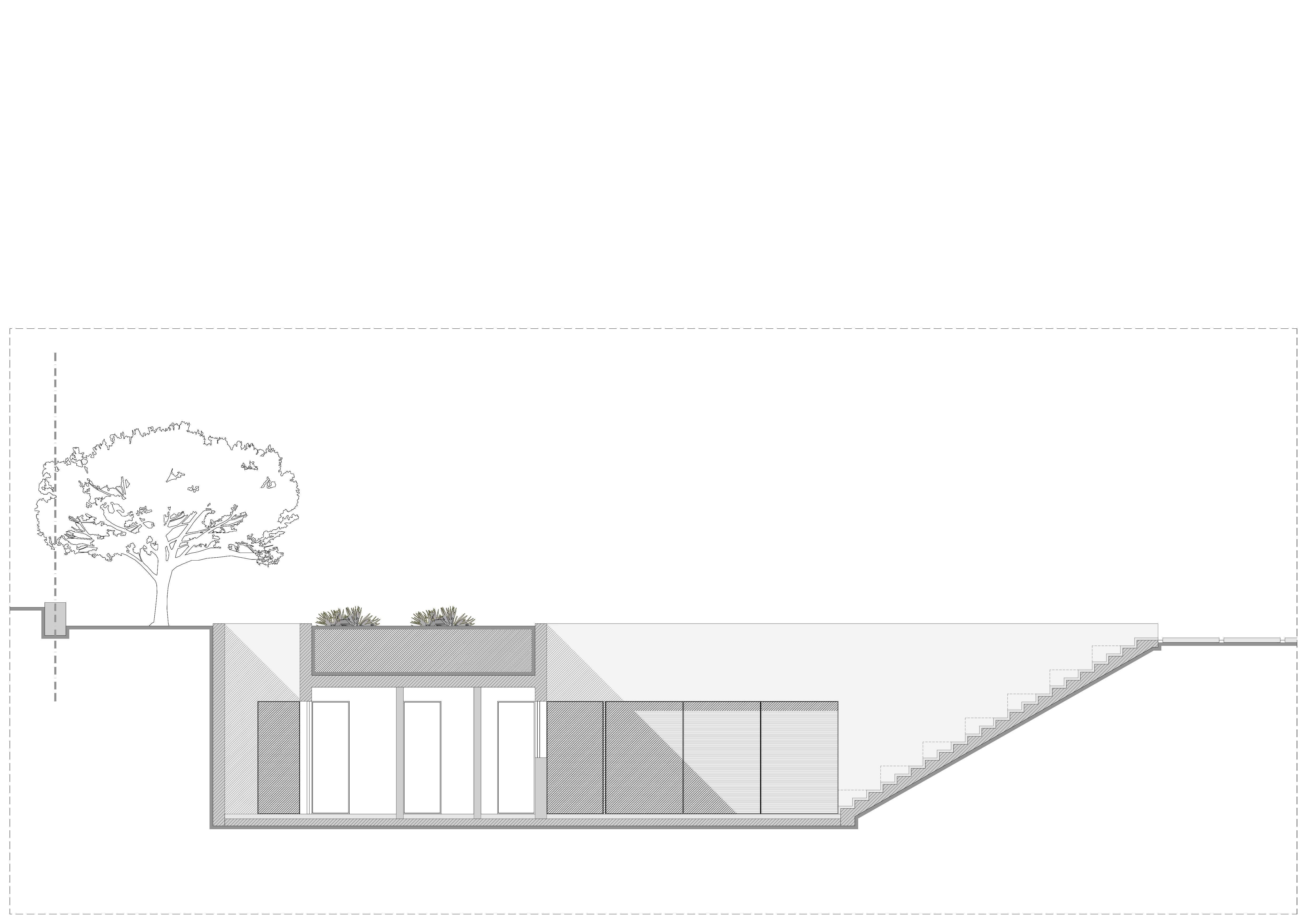 Secret Garden House | Scapearchitecture-71