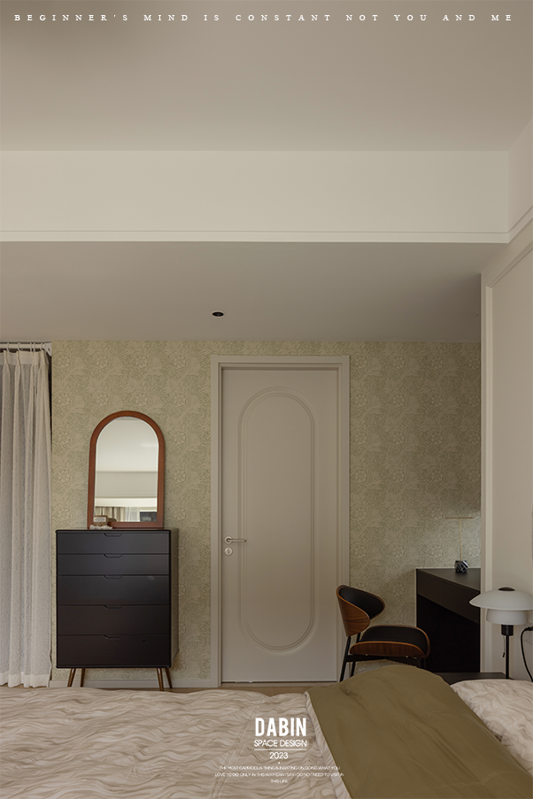 逸品澜岸大平层设计丨大斌空间-40