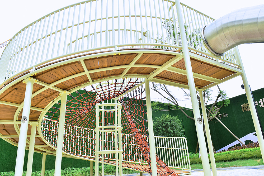 广西壮族自治区南宁市武鸣区猎天翡翠书院丨中国南宁丨牧童集团（广东）实业有限公司-11