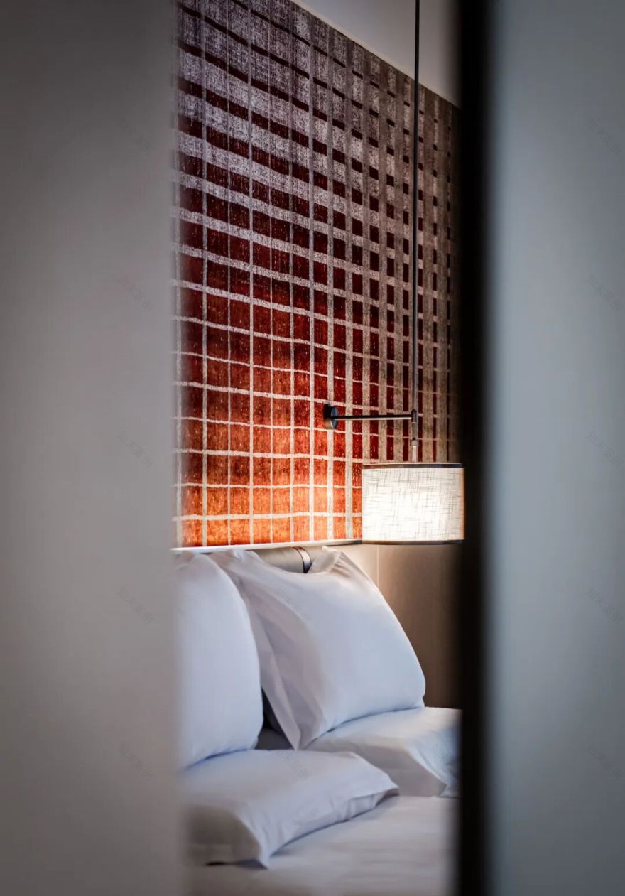 紫禁汇品.良智汇品酒店|书墨绯红最是人间绝色-56