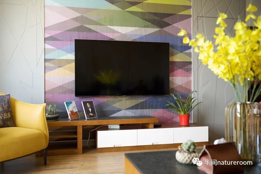 正翔国际“雨色”美景，美图展示现代简约风格-4