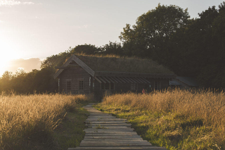 英国森林小屋设计之旅 · 最佳车厢设计-35