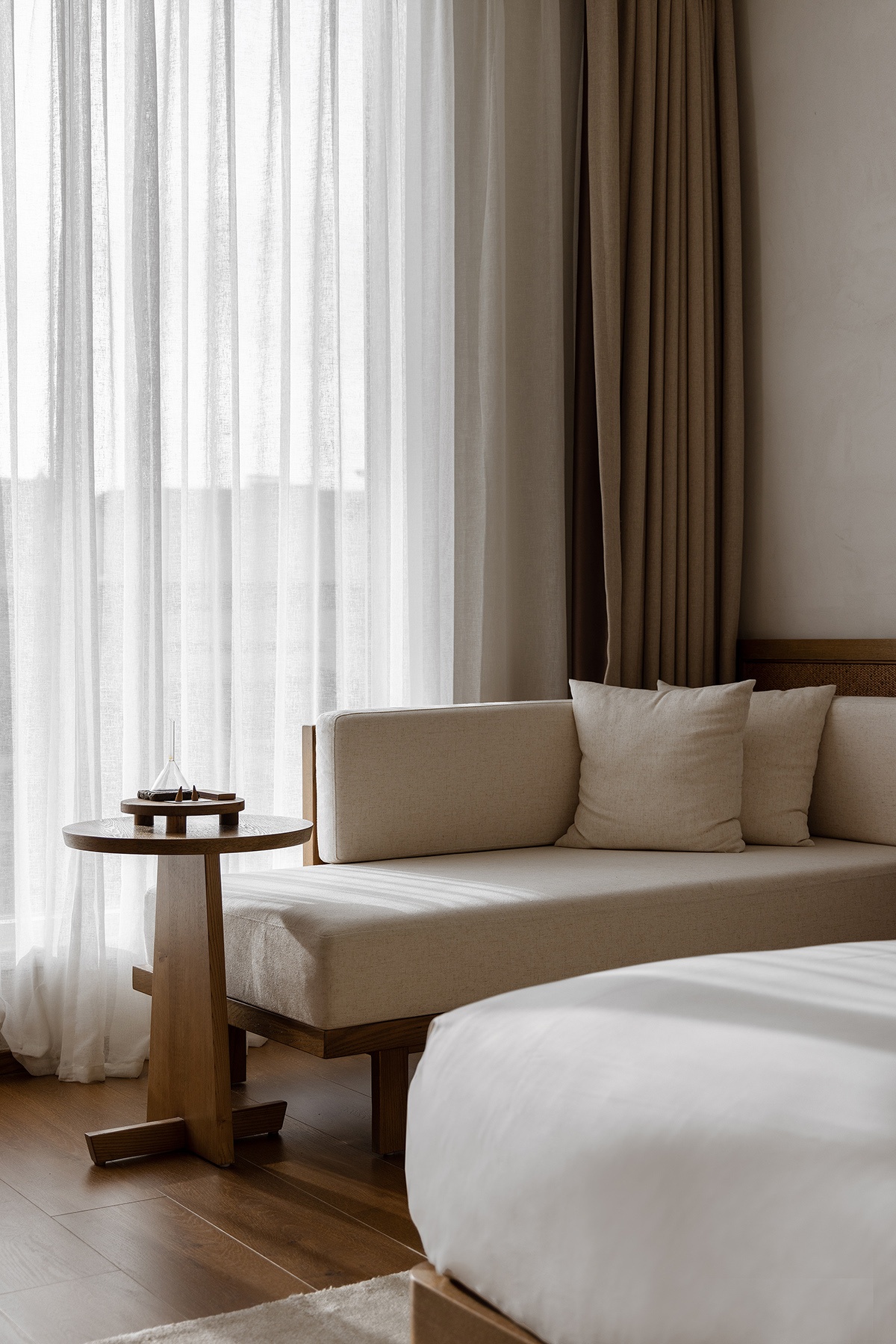 上海世博元古酒店丨中国上海丨北京无之设计咨询有限公司-58