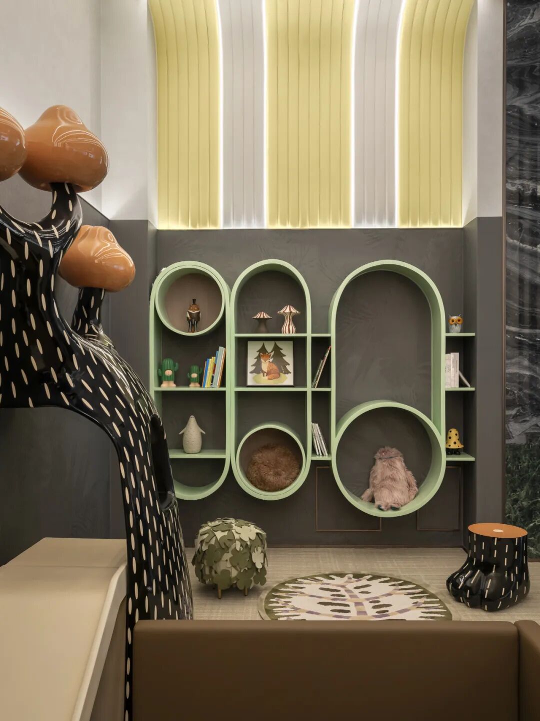 GUD阅见｜哈尔滨锦云水岸，江映城韵乐筑雅境-27