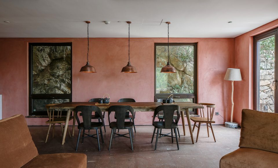 浙江莫干山裸心堡度假酒店-28