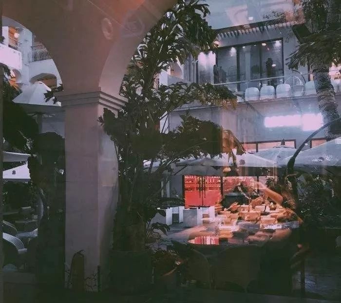 北京隐蔽网红拉面店,清水泥风诠释兰州文化-37