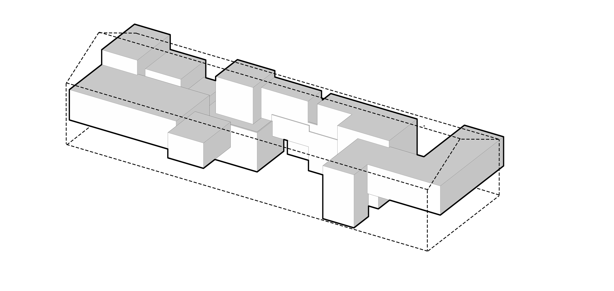 LEW丨厂房改造丨卫浴美学空间-4