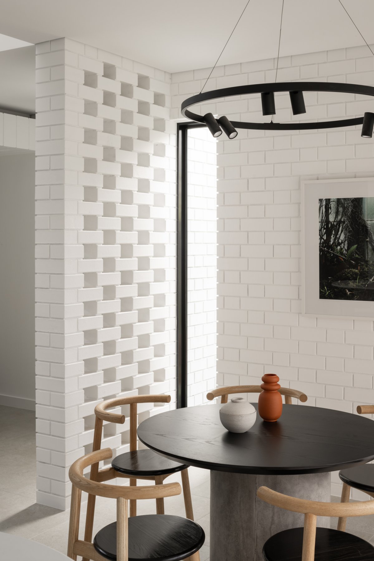 Bromley 住宅丨澳大利亚丨Dalecki Design-9