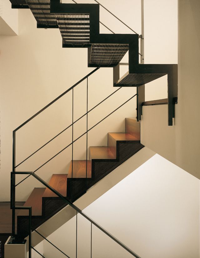 东湖联排别墅·坎波斯工作室丨美国西雅图-11