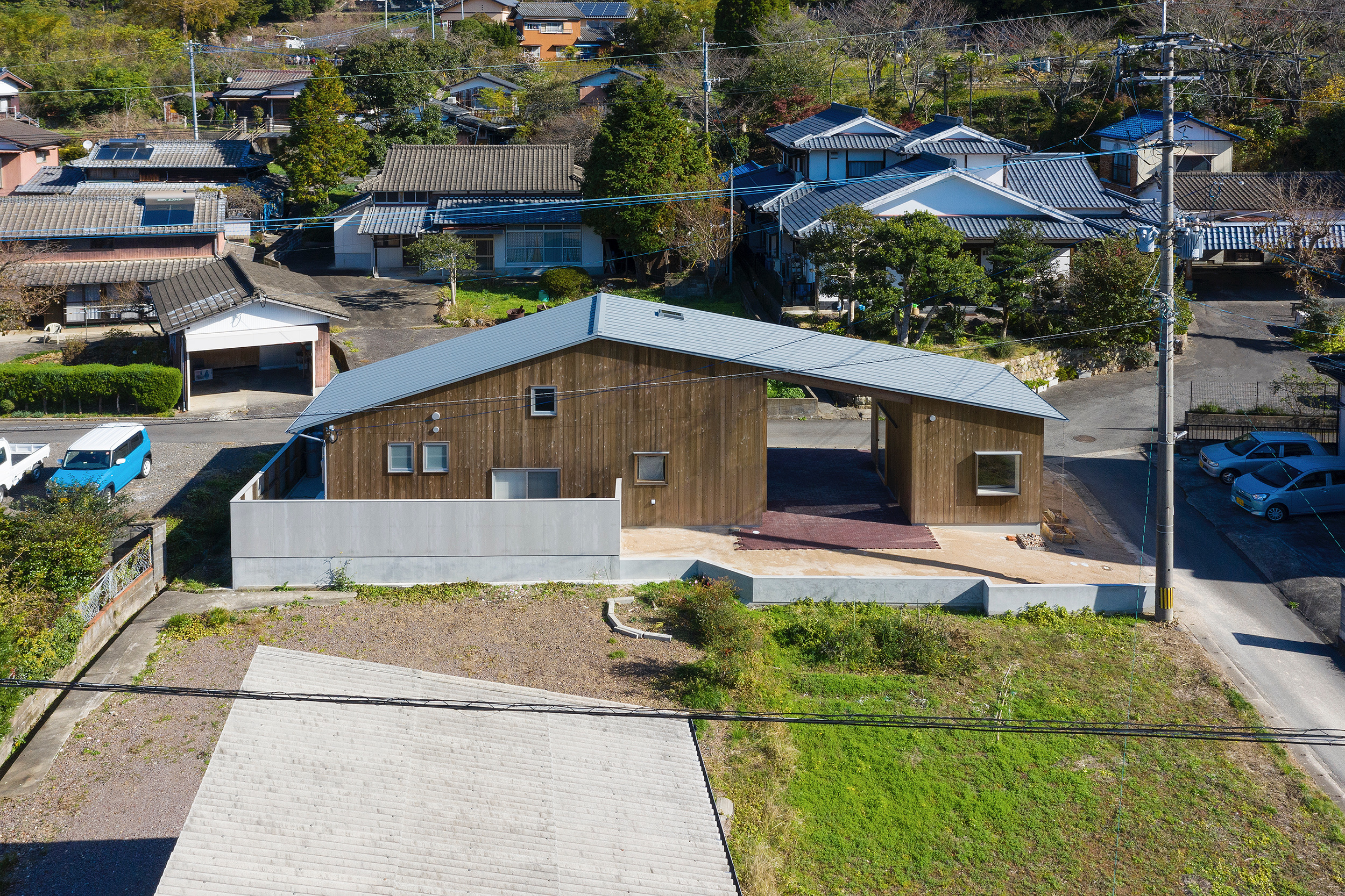 Arita house | Kitorepe-48