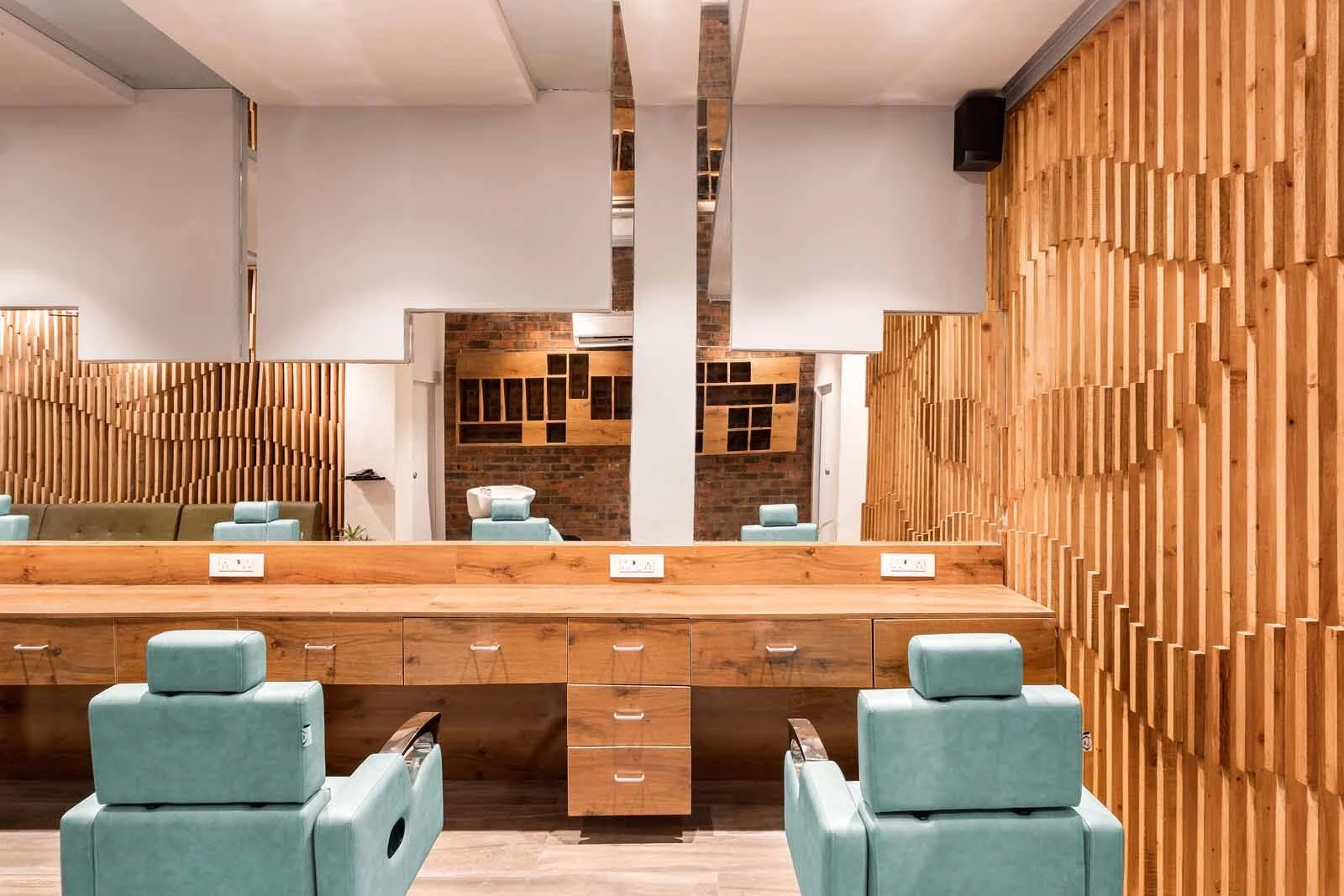 Cuts n Curls 美发沙龙丨印度丨AMAN SOHAL-22