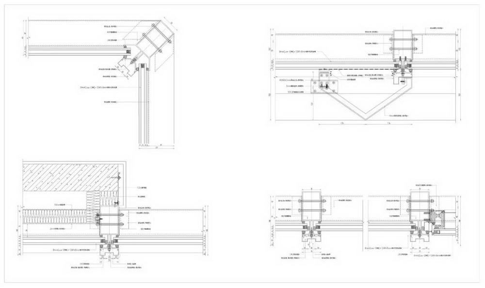 苏州东原太仓·云栖麓丨中国天津丨上海睿风建筑设计咨询有限公司-47