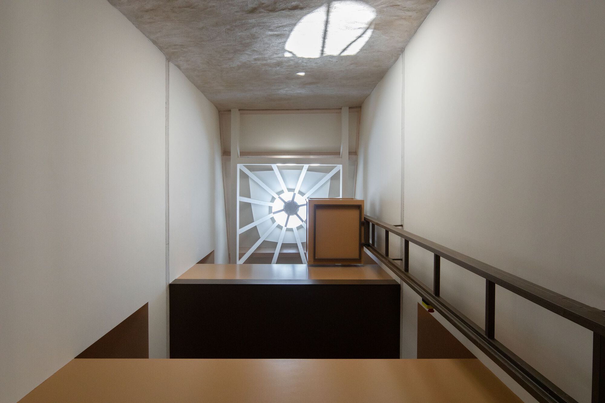 纳特拉韦萨酒店丨葡萄牙波尔图丨depA architects-31