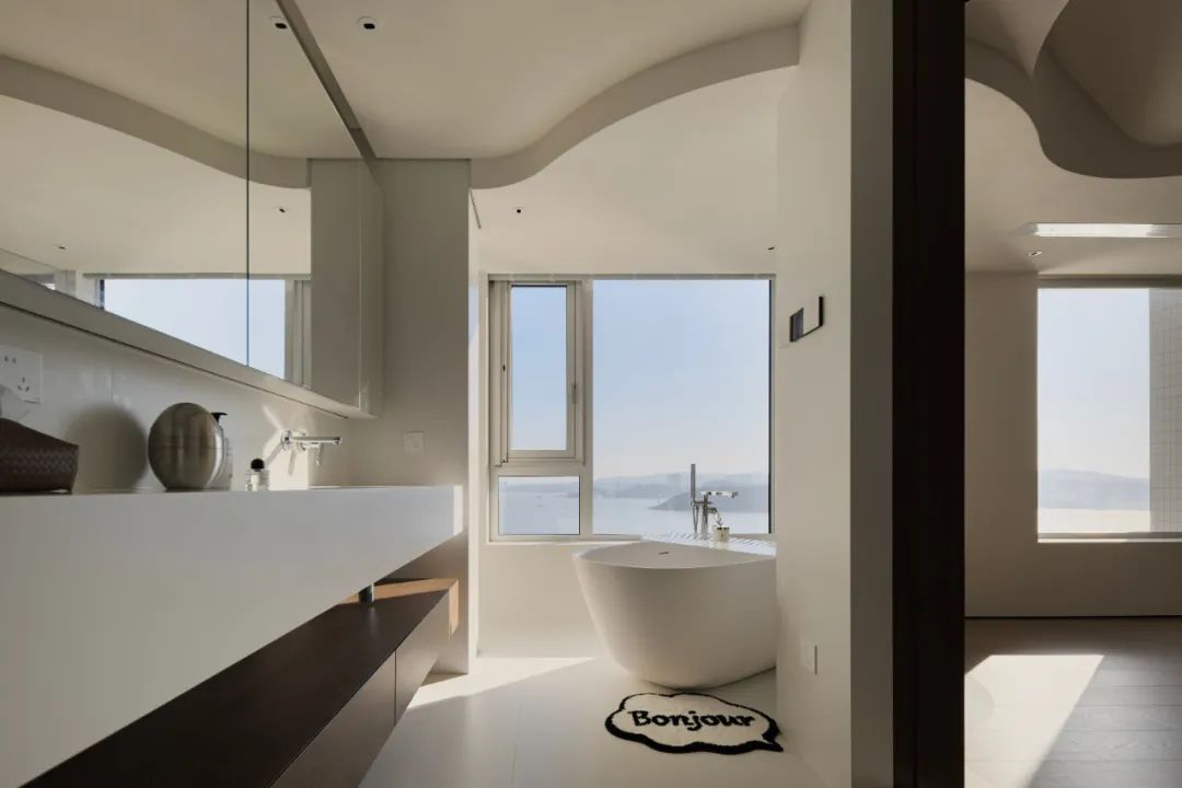 大平层丨中国汕头丨許業功-59