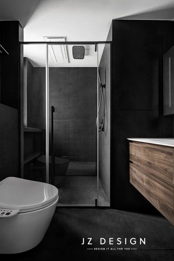 百伦江樾居丨中国四川丨憬致设计事务所-55