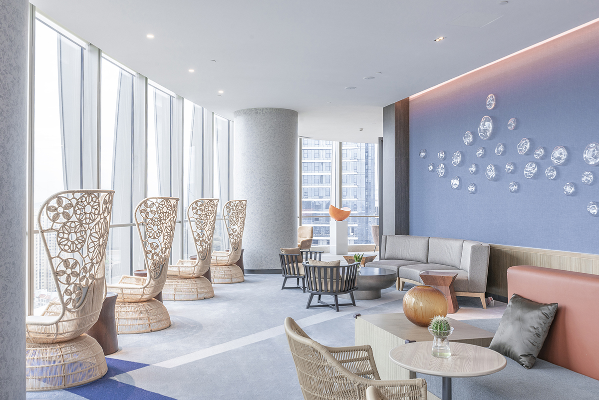 三亚 Hyatt Place 酒店-19