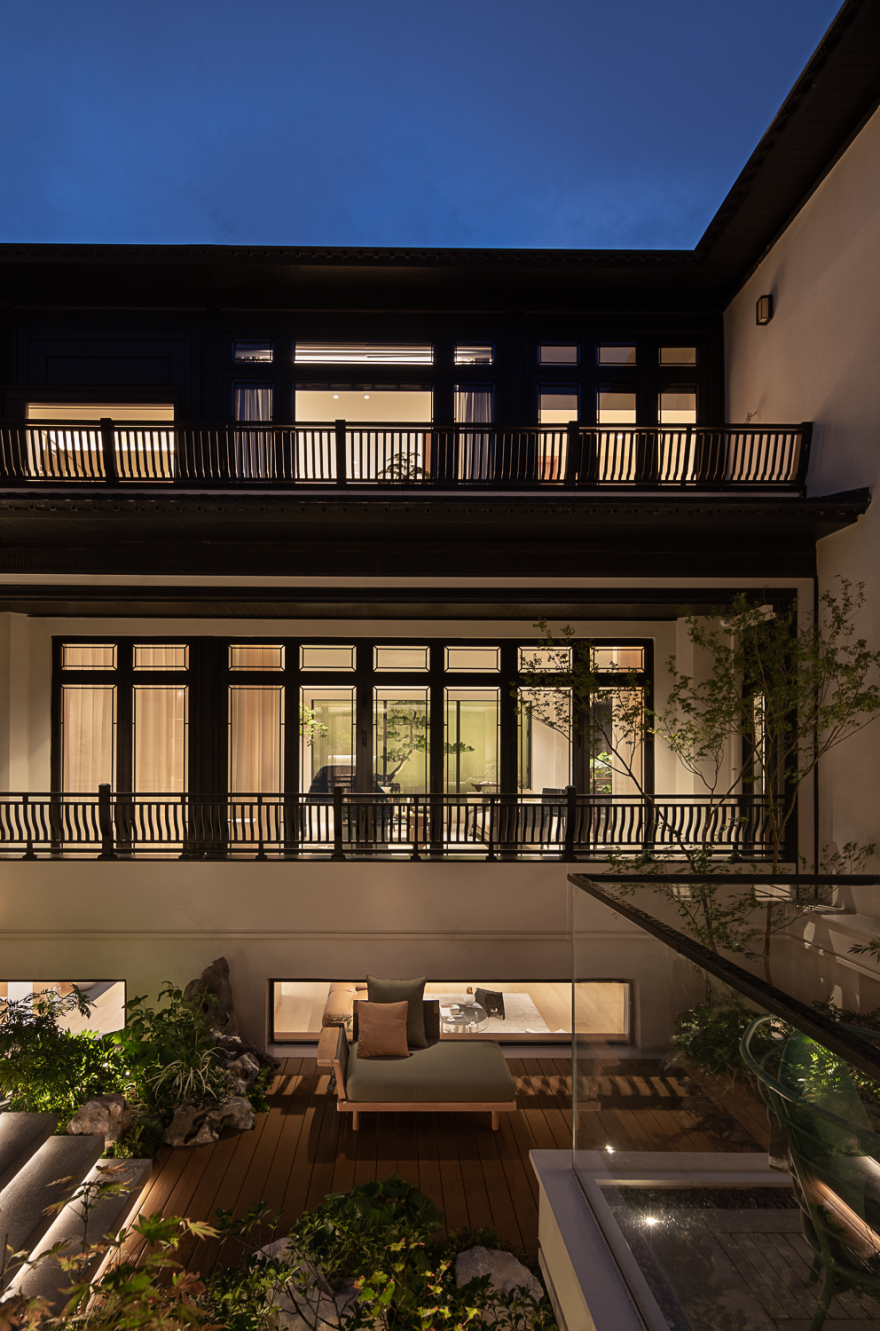 苏州拙政江南丨中国苏州丨元亮设计-10