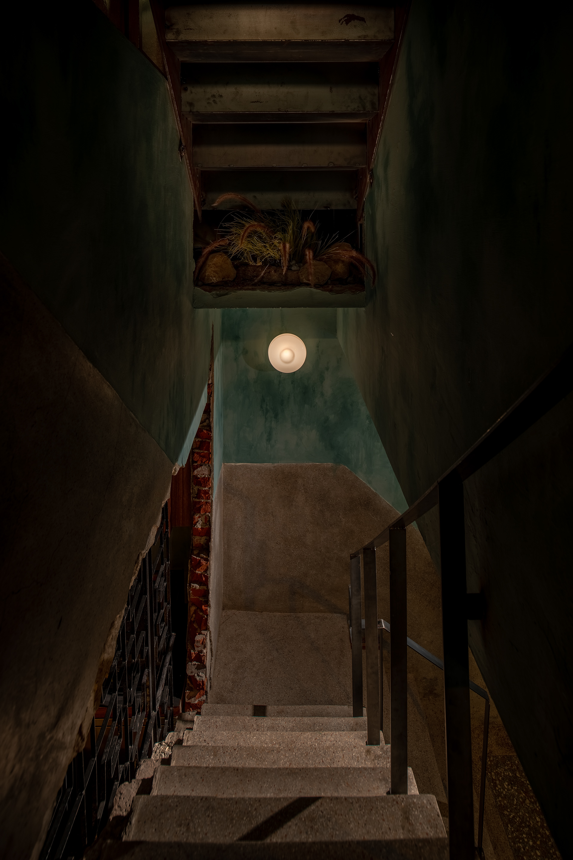 栖 habitato 品牌形象及空间设计丨中国台中丨莊骐鸿,徐于涵,莊琬渝,莊雅雯,白伟奇,杨湘祺,傅首匀,王陈浩-23