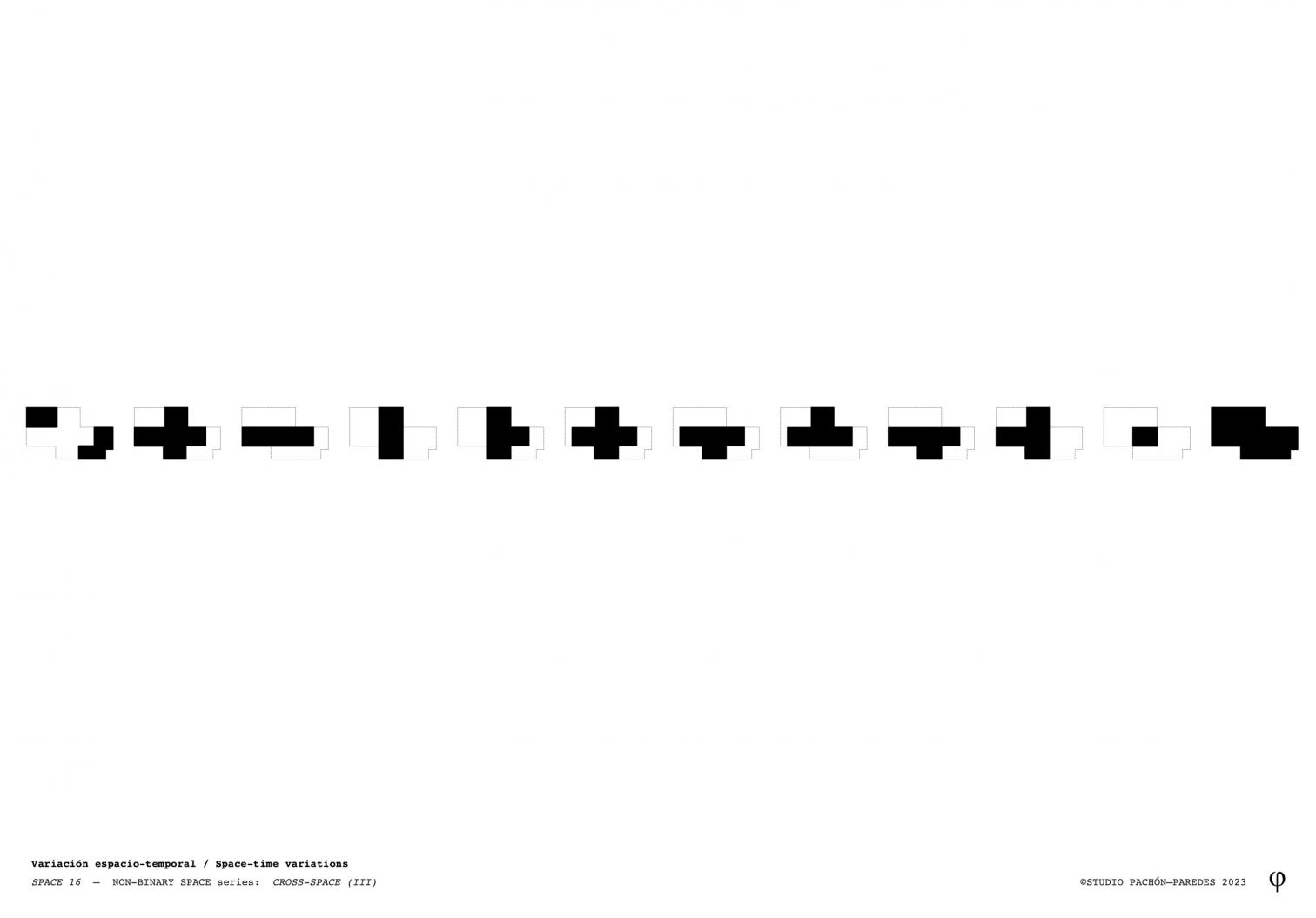 非二元跨空间三丨西班牙马德里-30