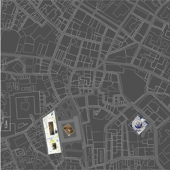 Disorder in Kürkçü Han-6