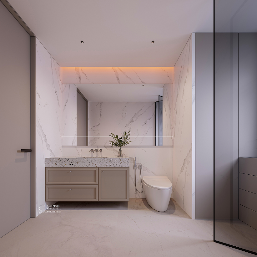 揽月台丨中国西安丨锐格惟辰-76