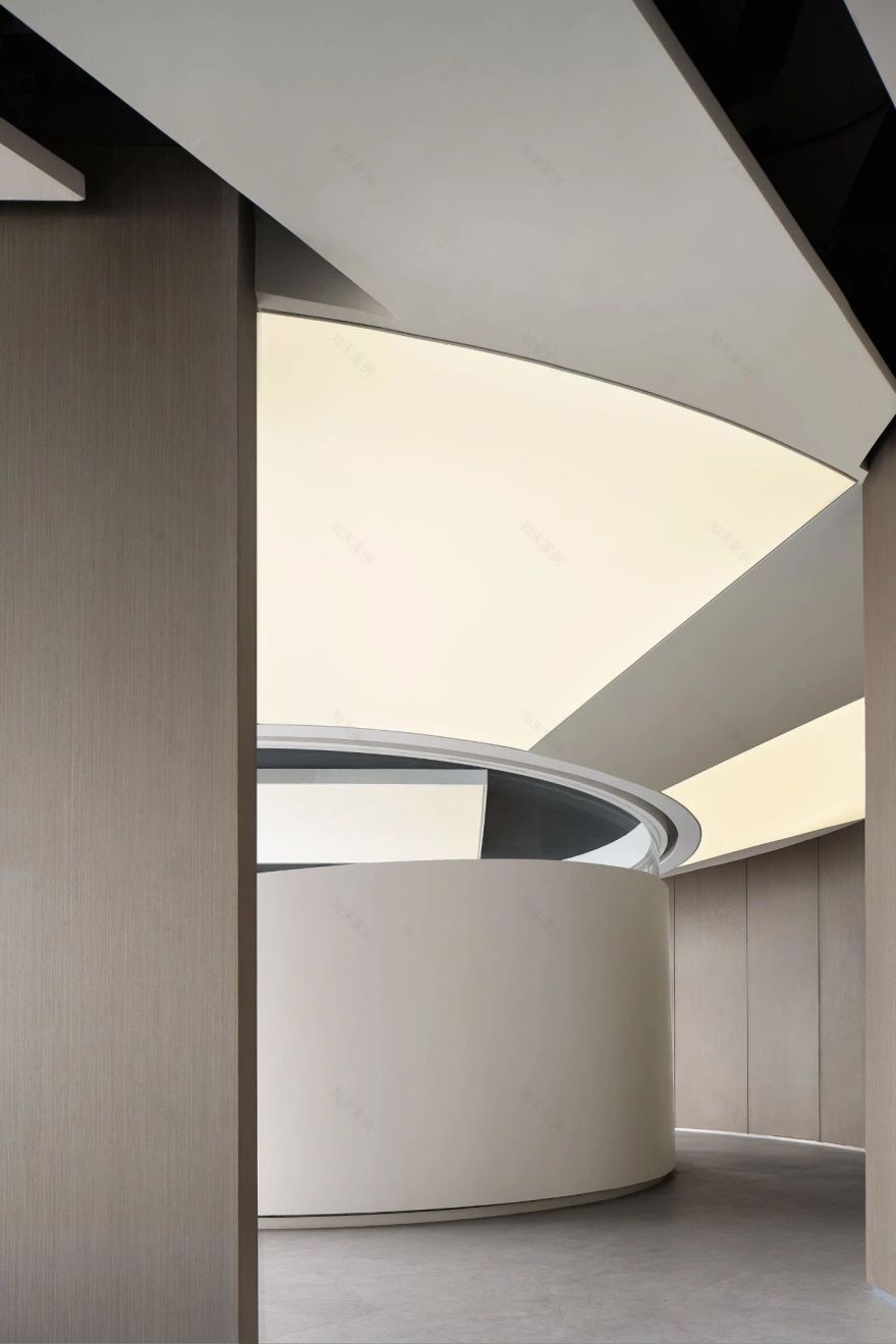 万声西南城市总部丨中国成都丨纳间建筑设计咨询(北京)有限公司-15