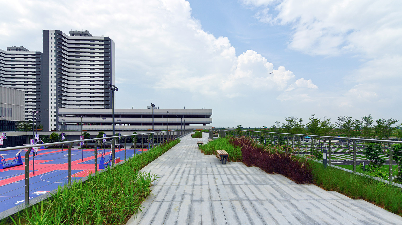 vivo总部丨萨尔瓦多滨海丨中国建筑设计研究院有限公司-79