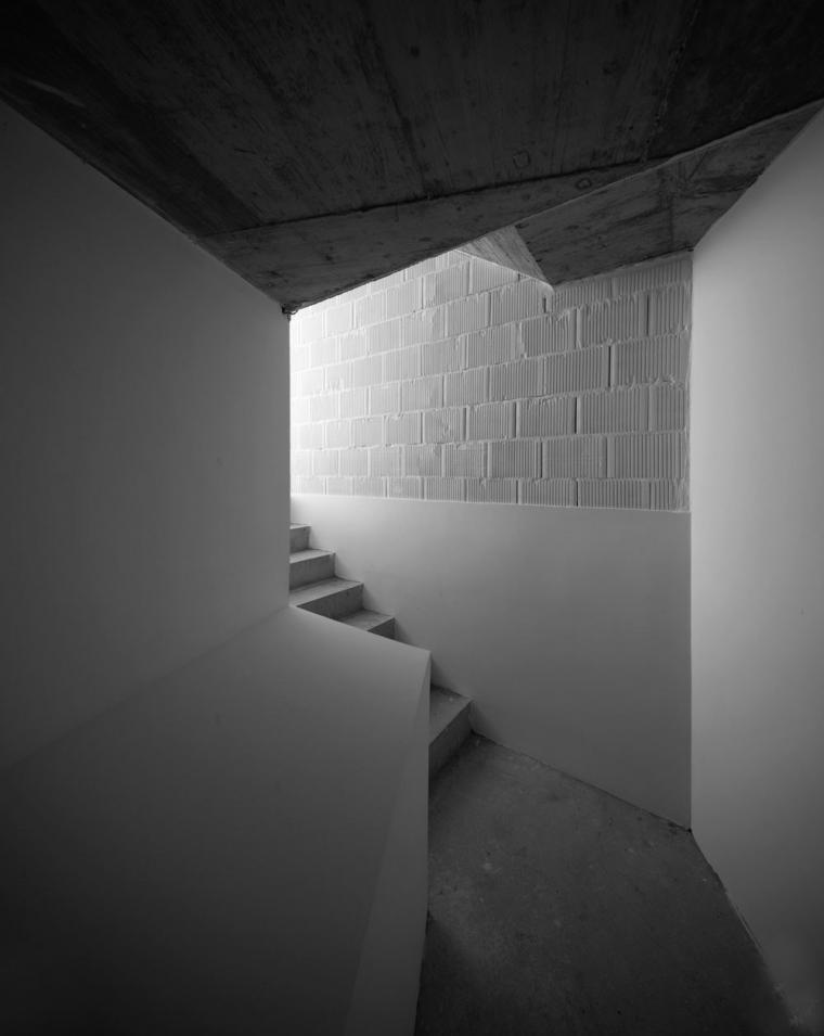 西班牙La Casa住宅丨José Luis Muñoz-21