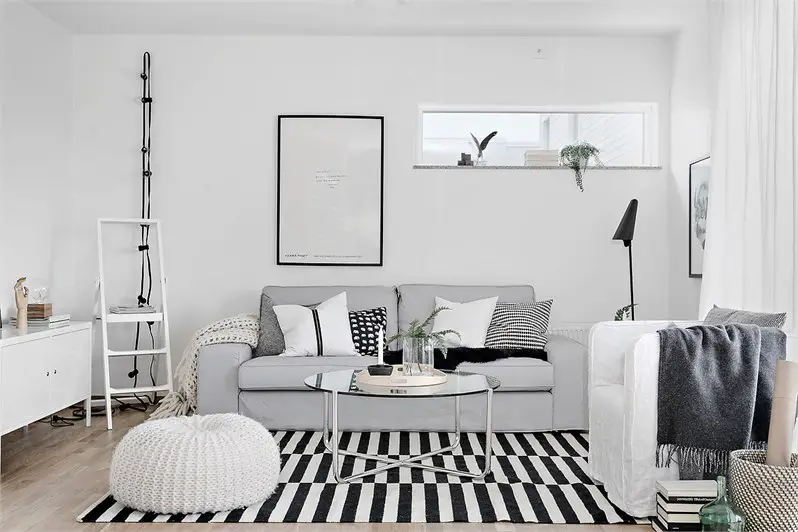 现代木艺住宅设计，打造温馨家庭空间-2