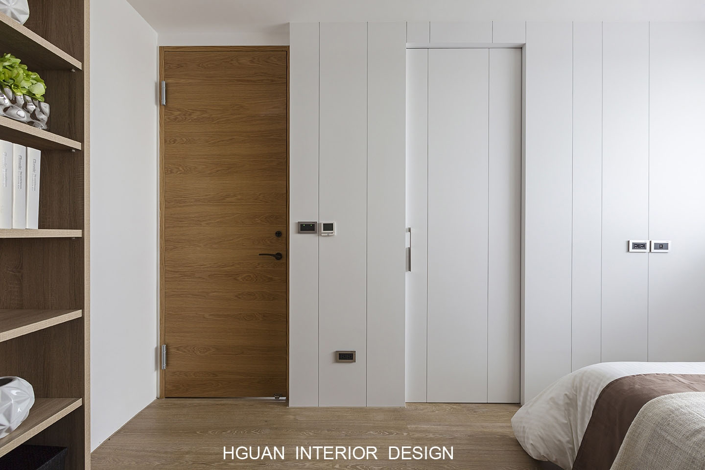 禾观空间设计--第二生命-21