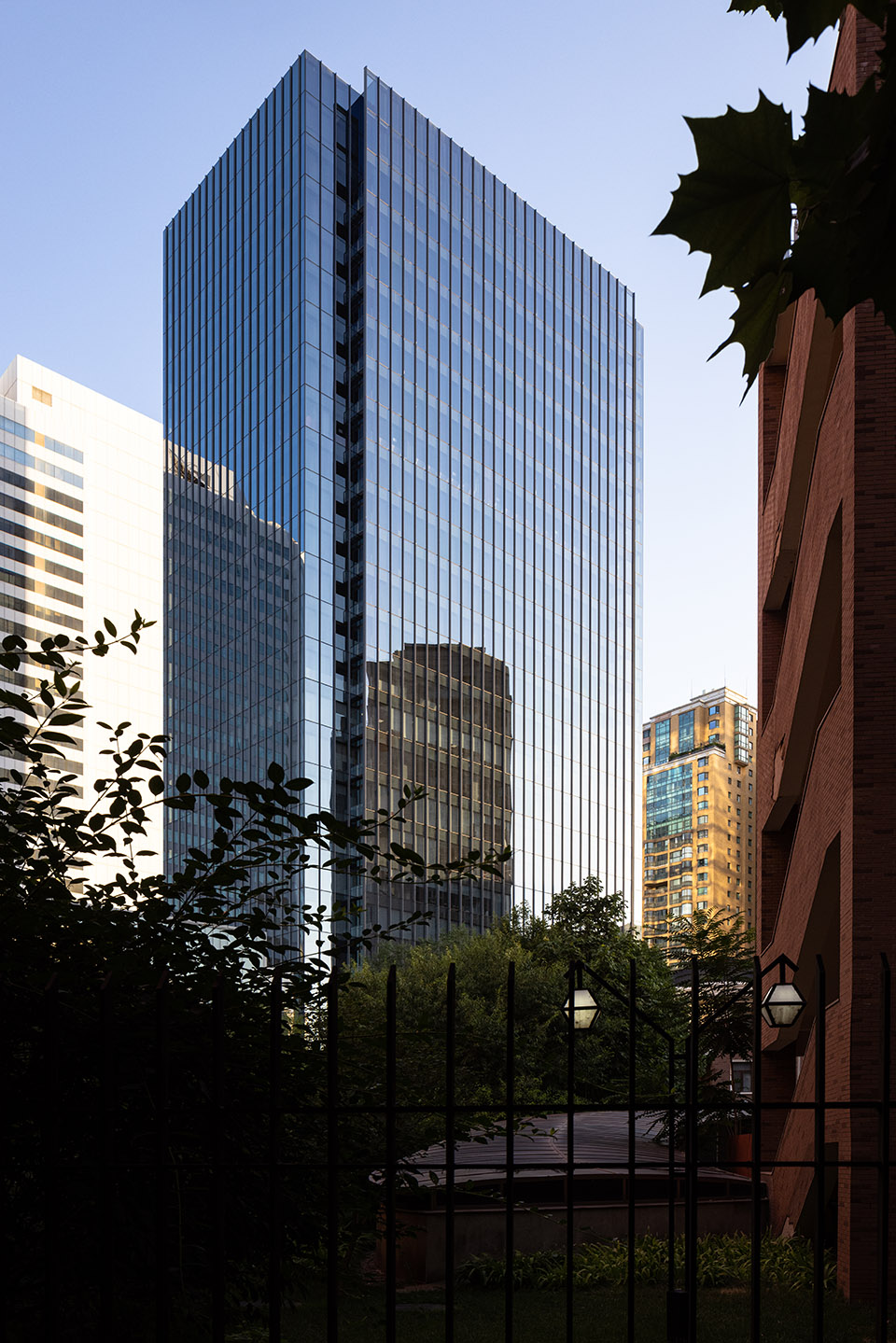 霄云路33号丨中国北京丨北京大象建筑设计有限公司-11