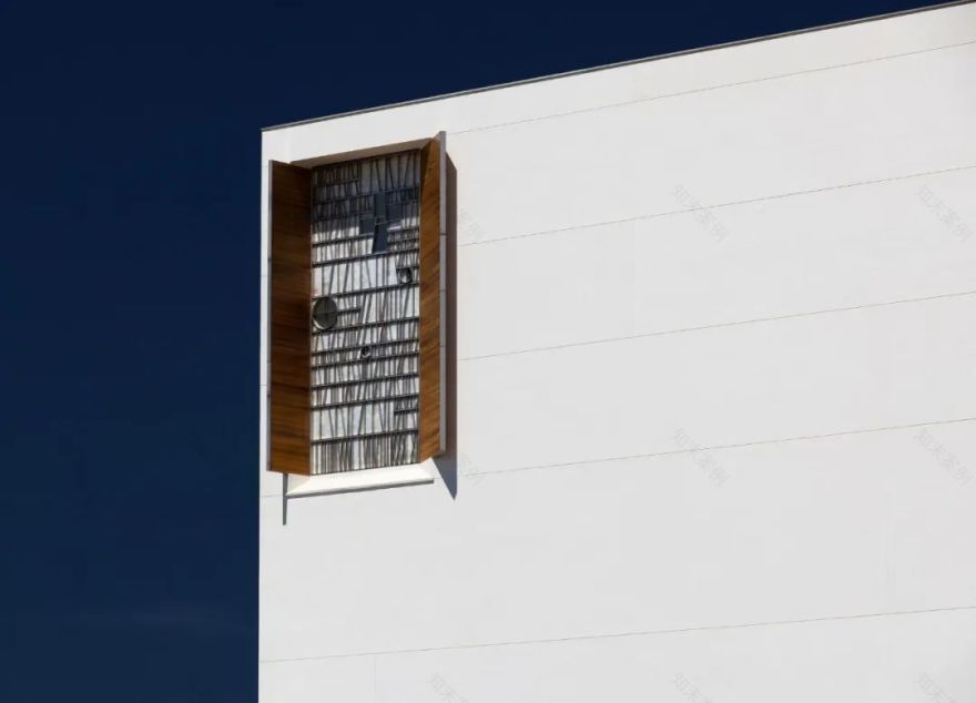 国立罗马艺术博物馆丨西班牙丨Rafael Moneo-54