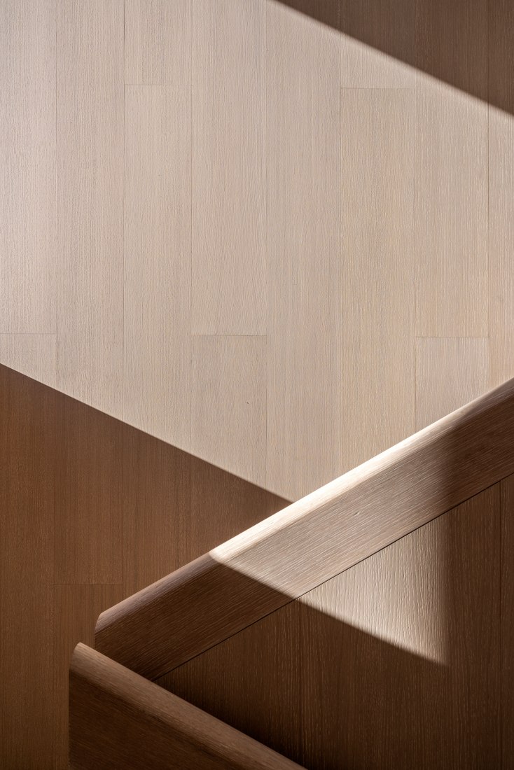 马德里Aravaca砖砌住宅丨西班牙马德里丨Tuñón y Albornoz arquitectos-30