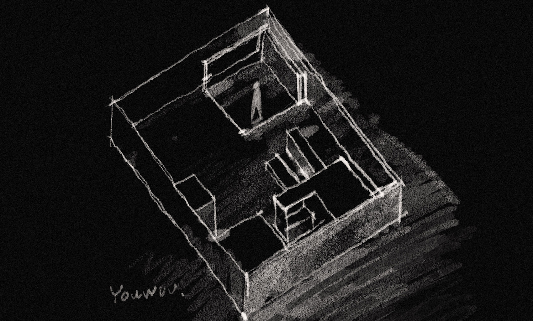 有物设计办公室丨中国四川丨有·物设计-61