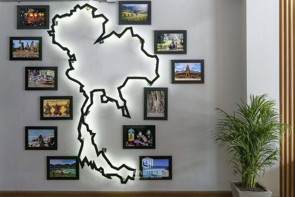 Ora Hostel 曼谷的胶囊旅店-13