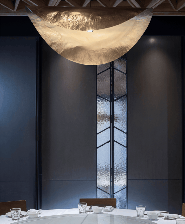 最具北京强调的餐饮设计,越中式,越时尚!-0